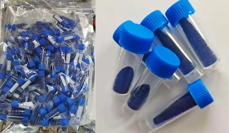 epitalon epithalon scientific mechanism telomerase Купить GHK-CU main image 0