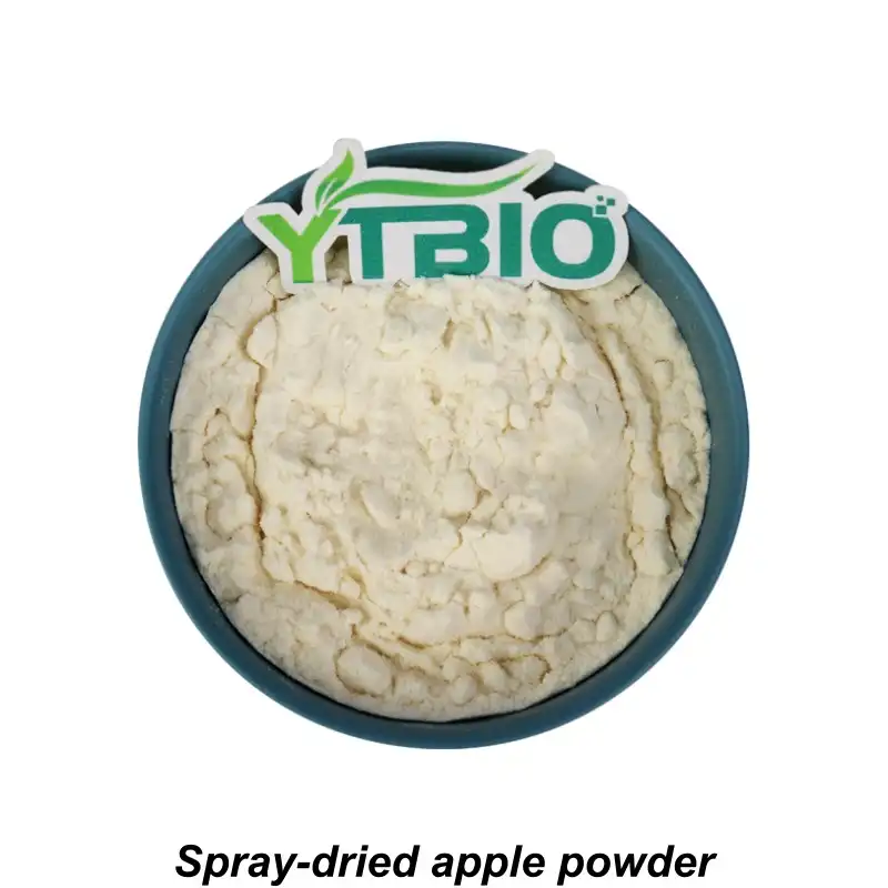 Apple Fruit Powder