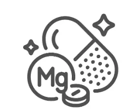Magnesium Glycerophosphate Powder