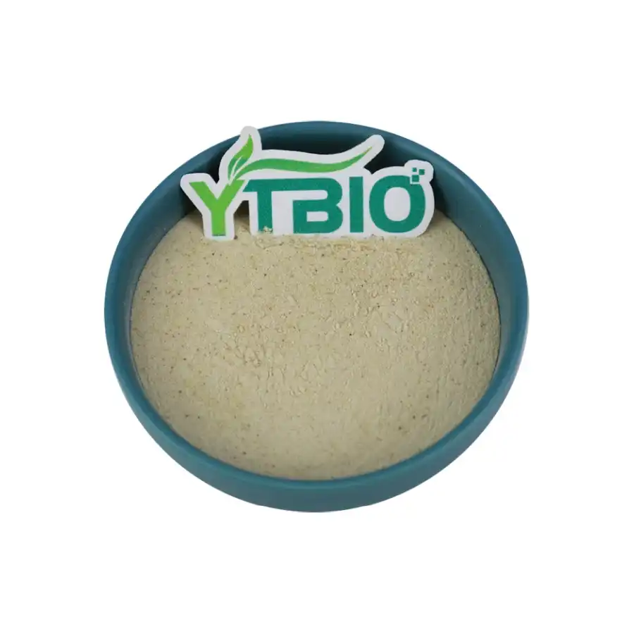 Bulk Banana Powder