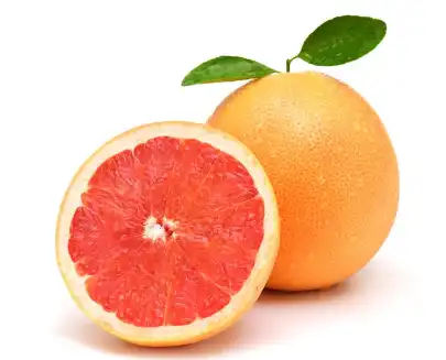 Grapefruit Powder