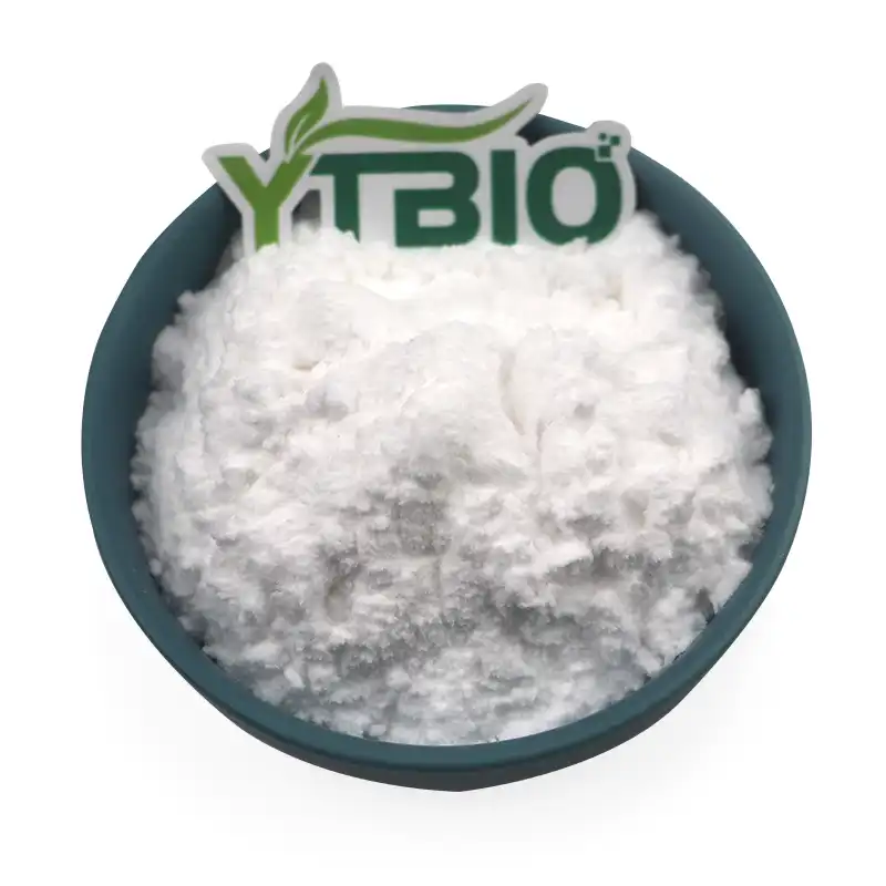 Bulk Inulin Powder