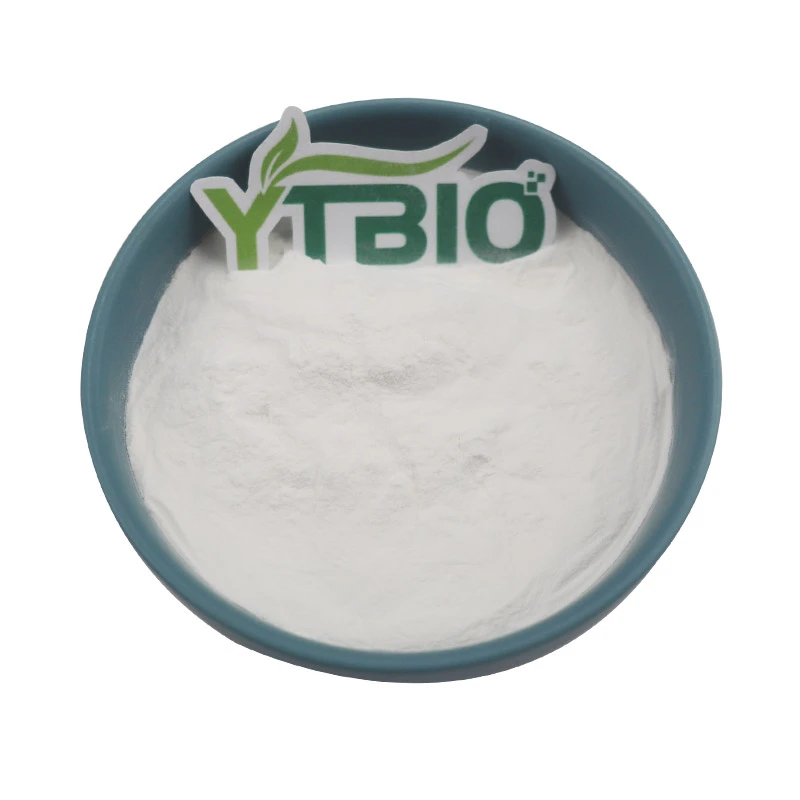 Sodium Hyaluronate Powder Bulk