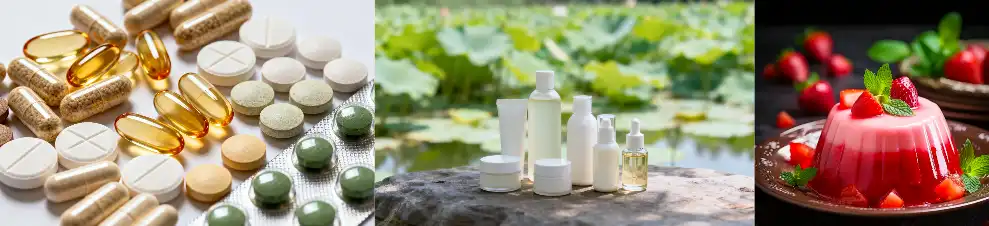 Sodium Alginate Bulk Sodium Alginate Bulk