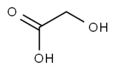 Glycolic Acid Powder