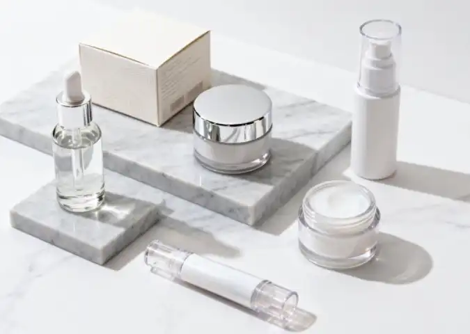 Glycolic Acid Powder