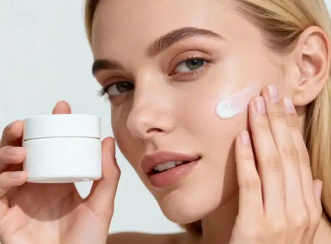Glycolic Acid Powder