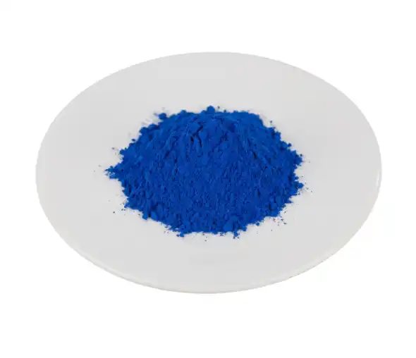Blue Spirulina Phycocyanin Powder