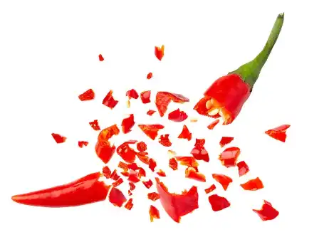 Capsaicin Bulk Powder
