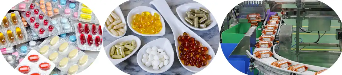 Capsaicin Bulk Powder