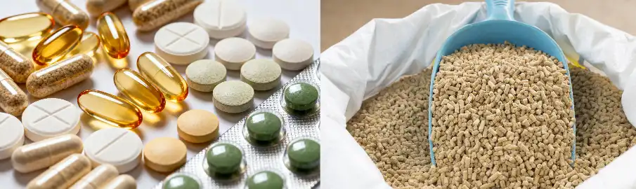 Soy Isoflavone Powder