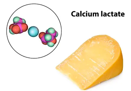 Calcium Lactate Yoyera