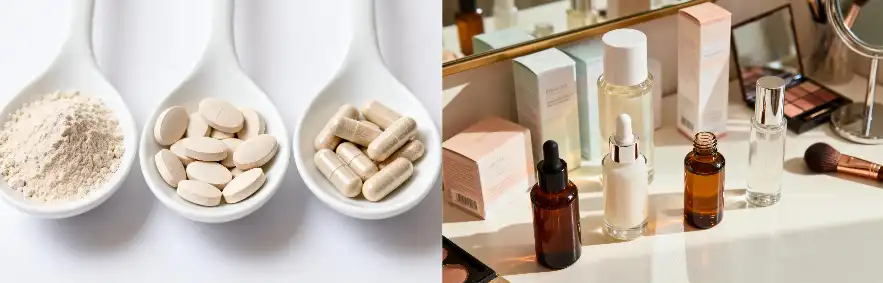 Luteolin Bulk Powder