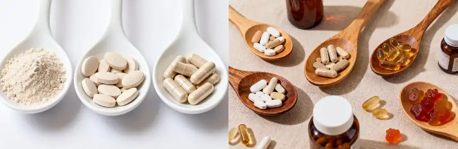 Nicotinamide Adenine Dinucleotide Powder Nicotinamide Adenine Dinucleotide Powder