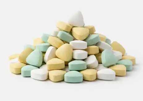 D-Mannitol Powder