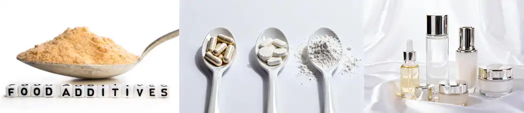 Safflower Extract Powder