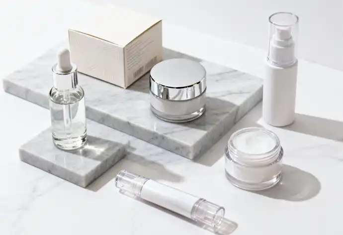 Cosmetics applications