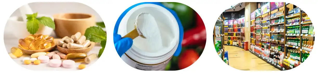 L-theanine Powder Bulk L-theanine Powder Bulk