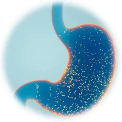 Lutein Ester Powder
