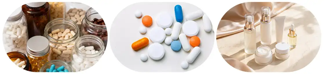 Lutein Ester Powder