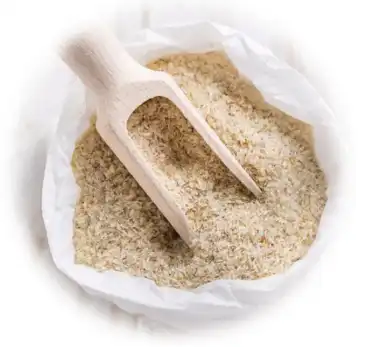 Psyllium Husk Pùdar