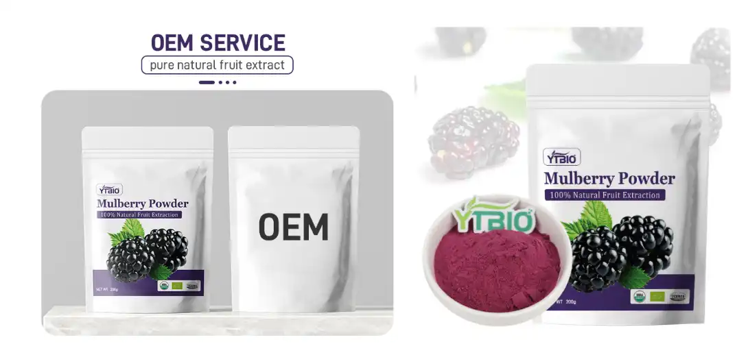 OEM/ODM Services Available OEM/ODM Services Available