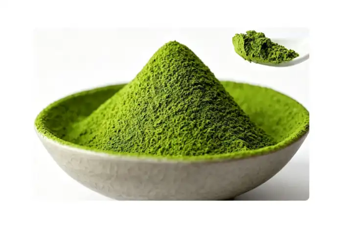matcha-jauhe