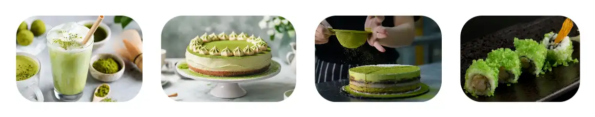 Sovellukset