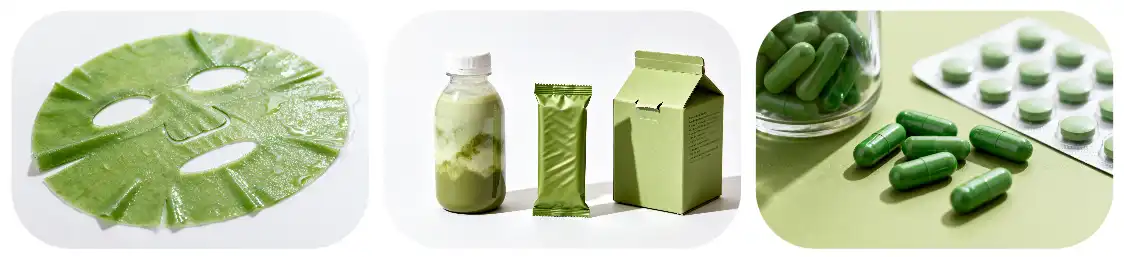 Sovellukset