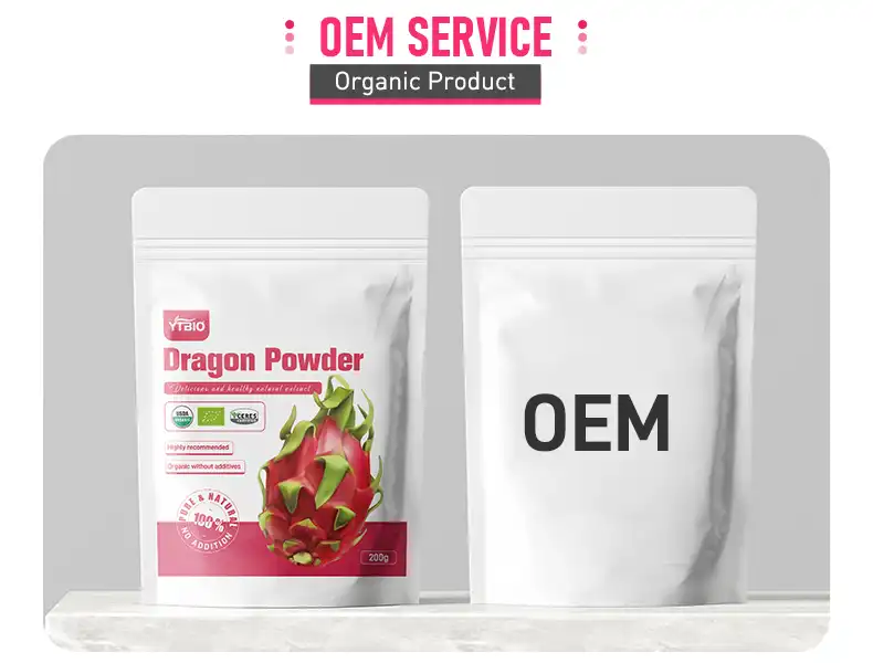 OEM/ODM Services OEM/ODM Services