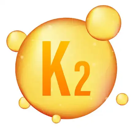 Vitamin K2 MK7 Powder