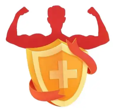Supports Immune System and Gut Health