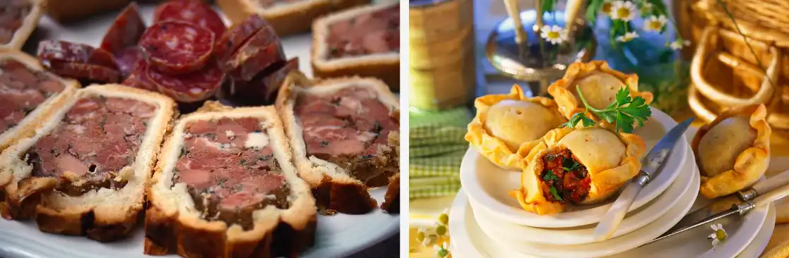 Pea peptides Pea peptides