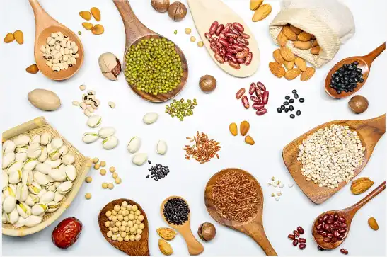 β-Sitosterol β-Sitosterol