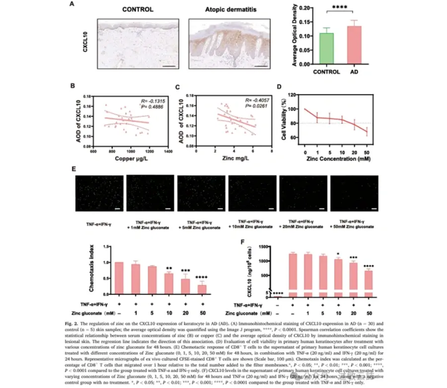 Bulk Zinc Gluconate Bulk Zinc Gluconate