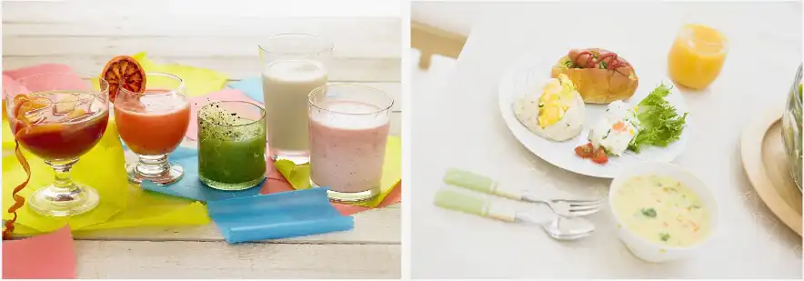 Alfalfa Grass Powder Alfalfa Grass Powder