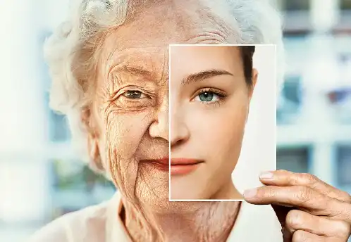 Acetyl tetrapeptide-3 powder Acetyl tetrapeptide-3 powder