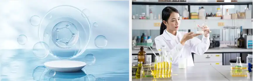 Hollyhock extract Hollyhock extract