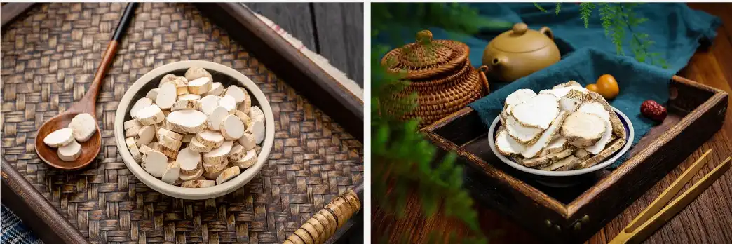 Angelica dahurica extract Angelica dahurica extract