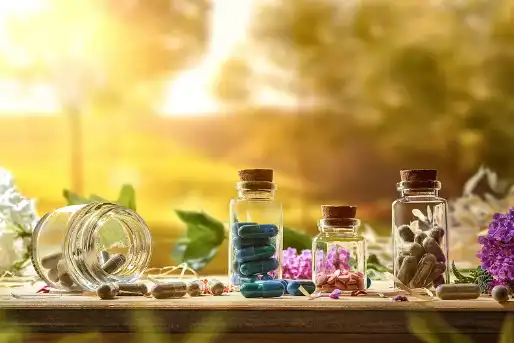 Bitter Melon Extract Bitter Melon Extract