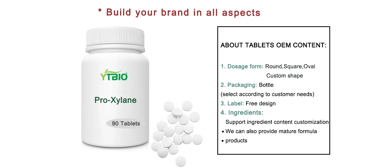 Pro-Xylane Powder Pro-Xylane Powder