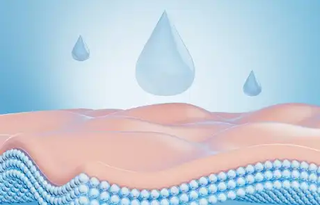 Blue copper peptide Blue copper peptide