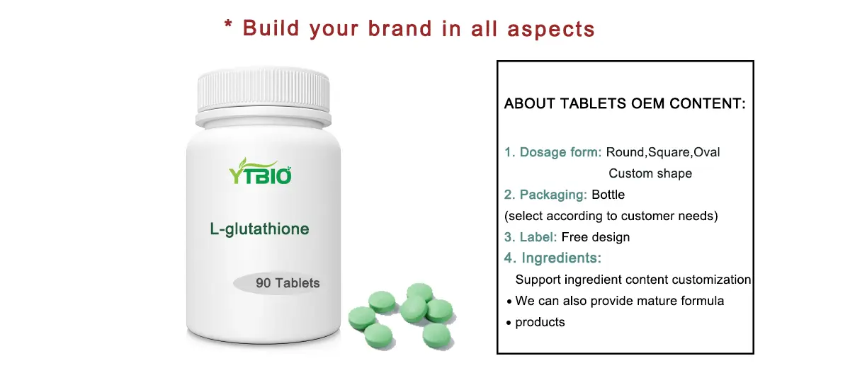 L-glutathione L-glutathione