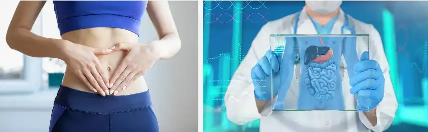 Modified citrus pectin Modified citrus pectin