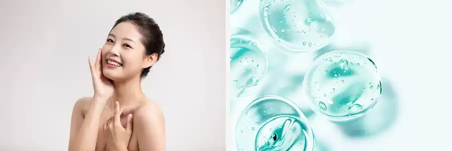 Aloe freeze-dried powder Aloe freeze-dried powder