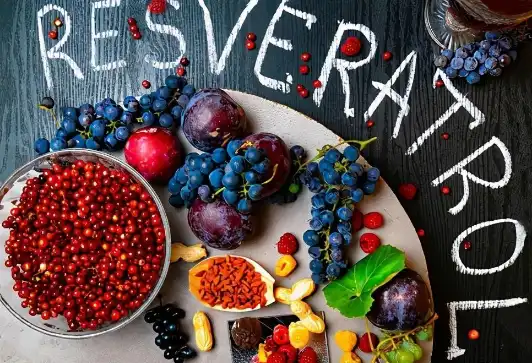 Resveratrol Resveratrol