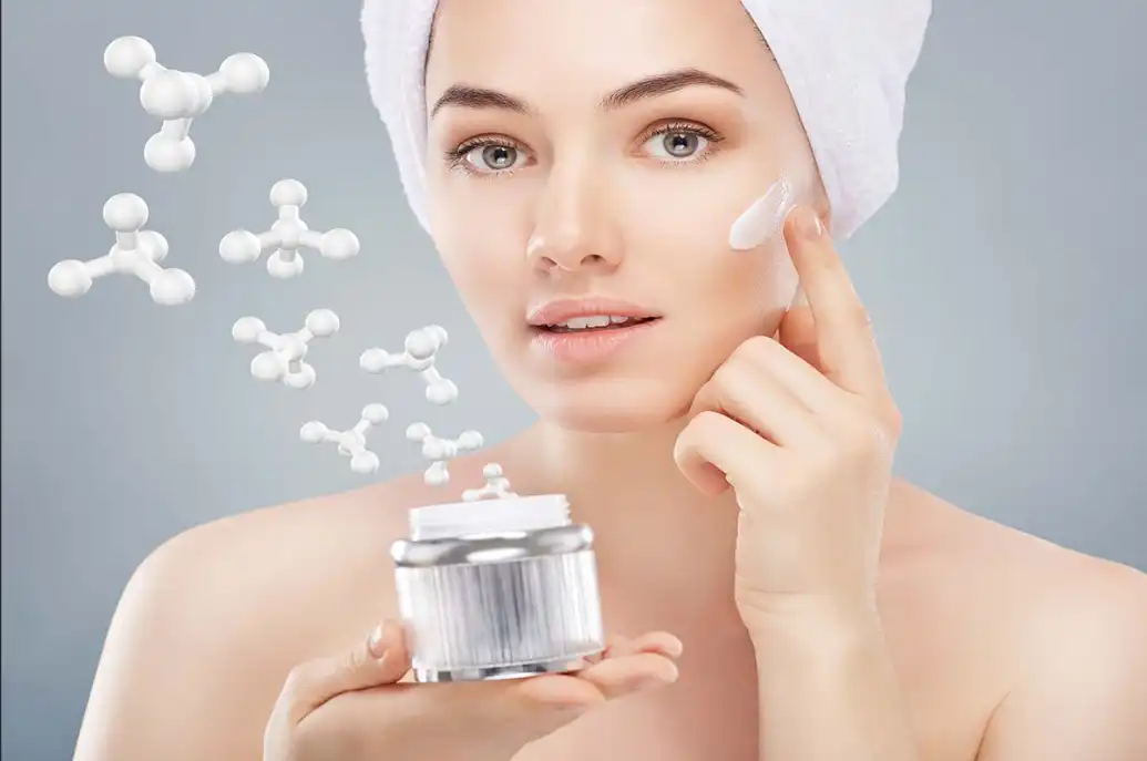 Cetyl Tranexamate HCl Cetyl Tranexamate HCl