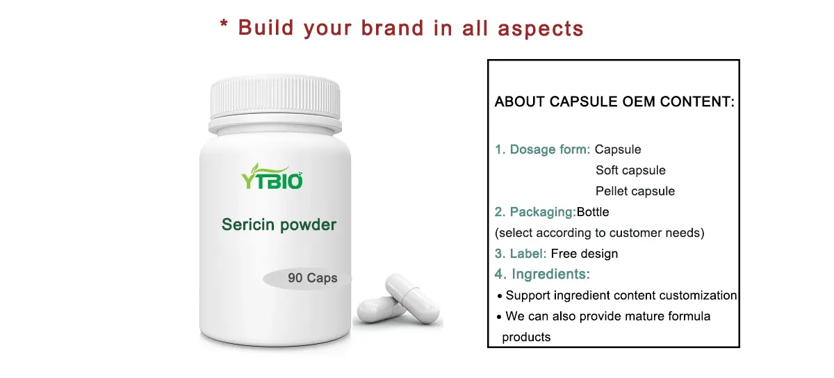 Sericin powder Sericin powder