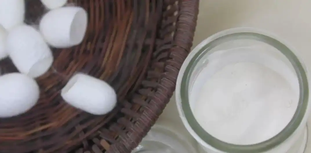 Sericin powder Sericin powder