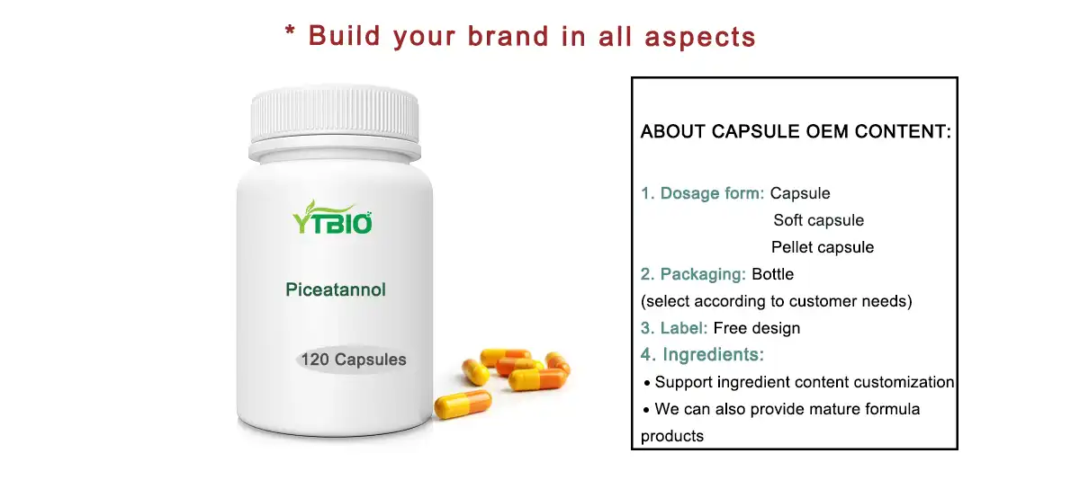 Piceatannol Powder Piceatannol Powder